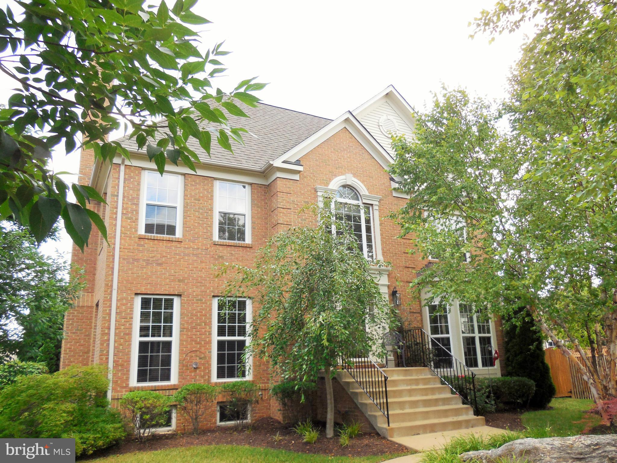 2617 Monocacy Ford Road Frederick, MD 21701 - Photo 1 of 29 End unit, park-like setting