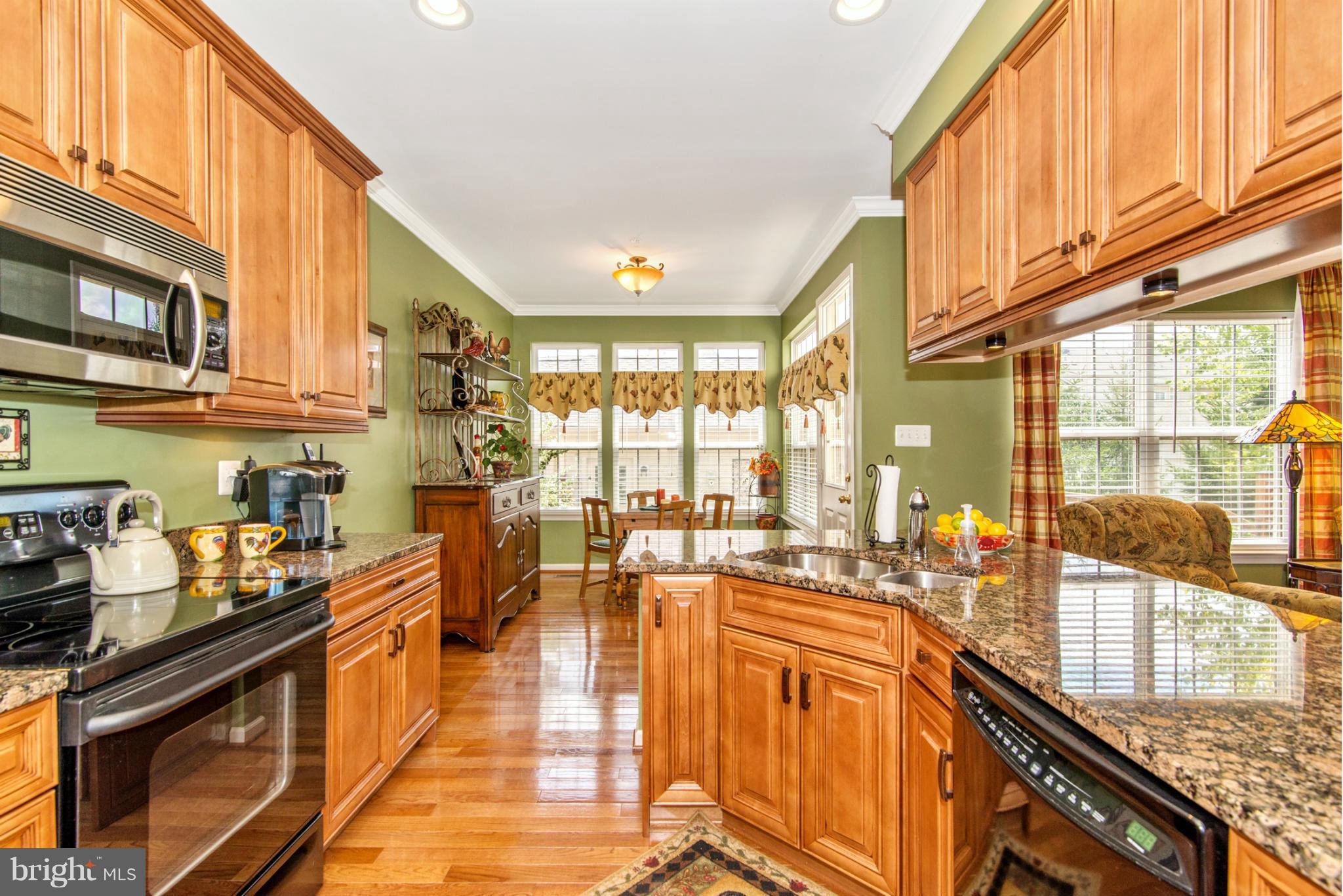 2617 Monocacy Ford Road Frederick, MD 21701 - Photo 2 of 29 Kitchen