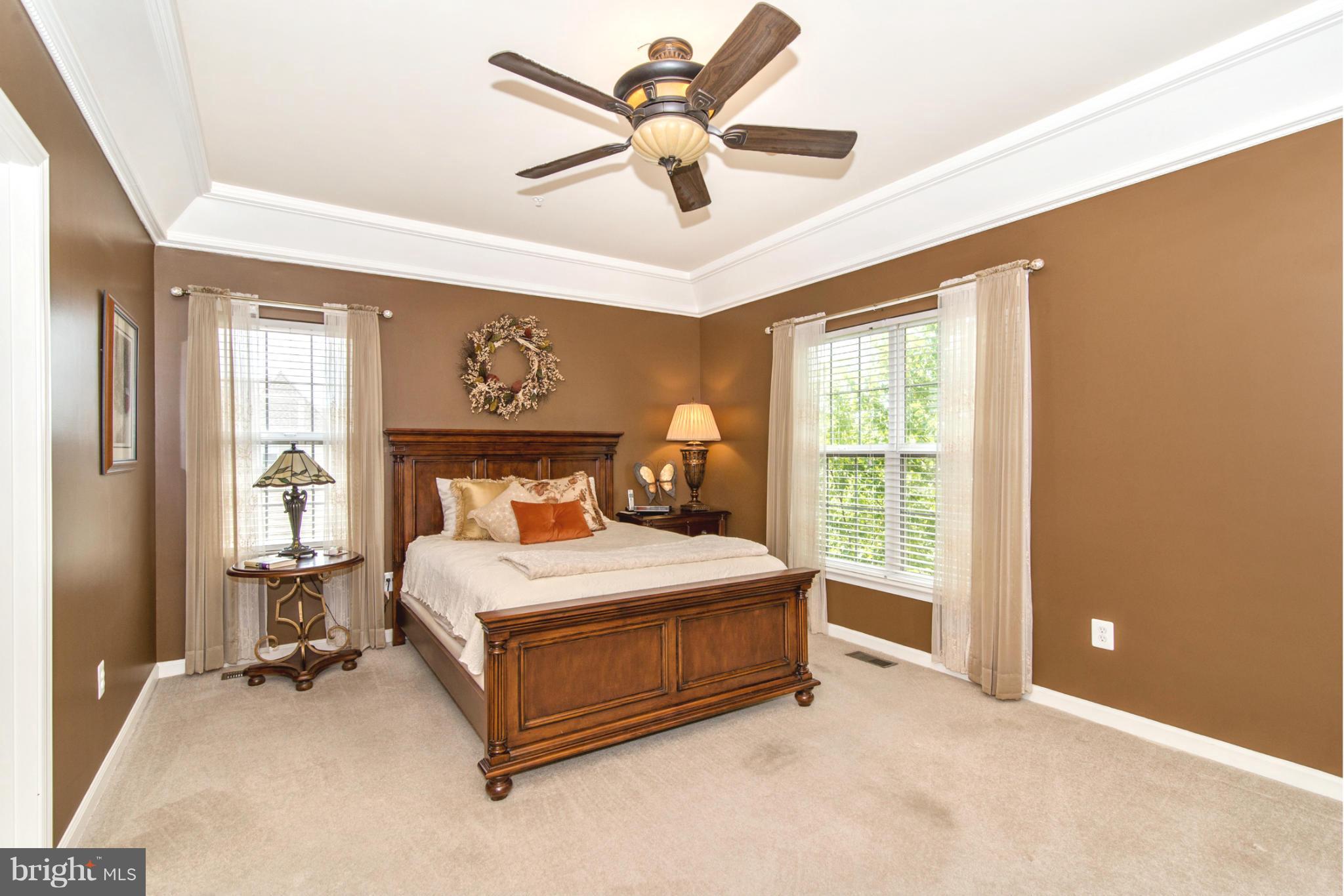 2617 Monocacy Ford Road Frederick, MD 21701 - Photo 12 of 29 Bedroom (Master)