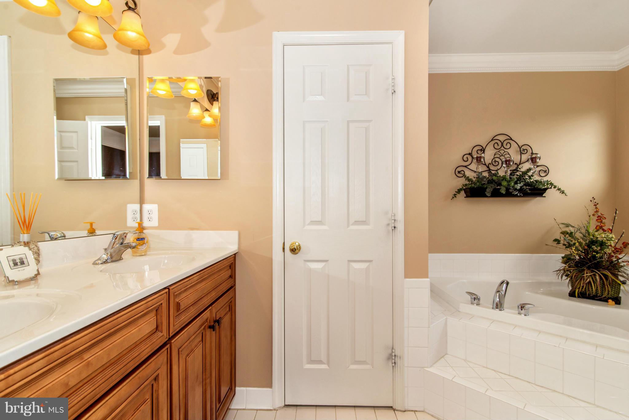 2617 Monocacy Ford Road Frederick, MD 21701 - Photo 14 of 29 Bath (Master)