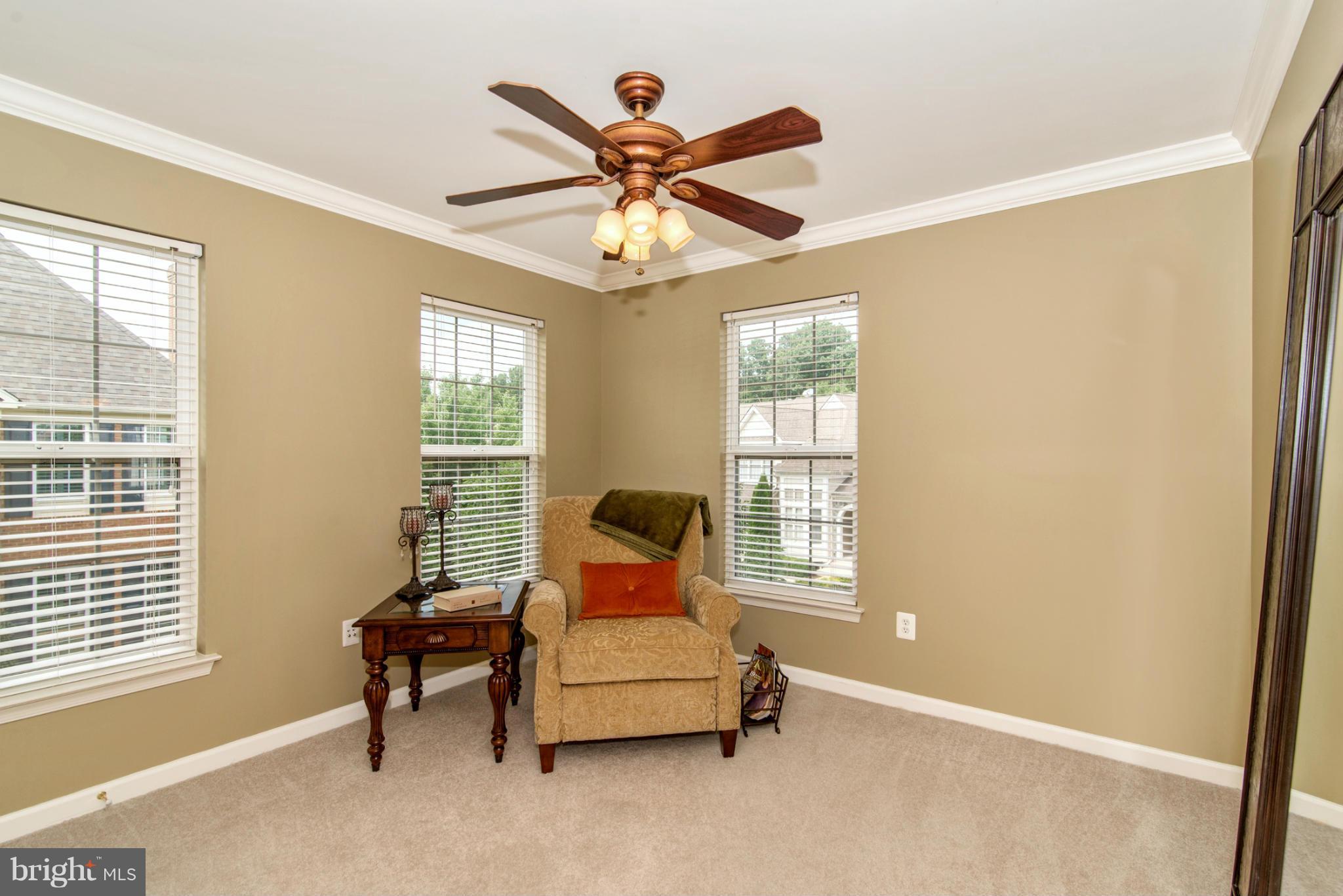 2617 Monocacy Ford Road Frederick, MD 21701 - Photo 15 of 29 Bedroom