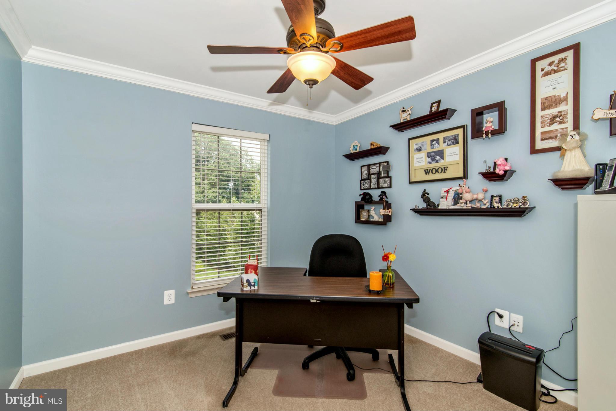 2617 Monocacy Ford Road Frederick, MD 21701 - Photo 16 of 29 Bedroom