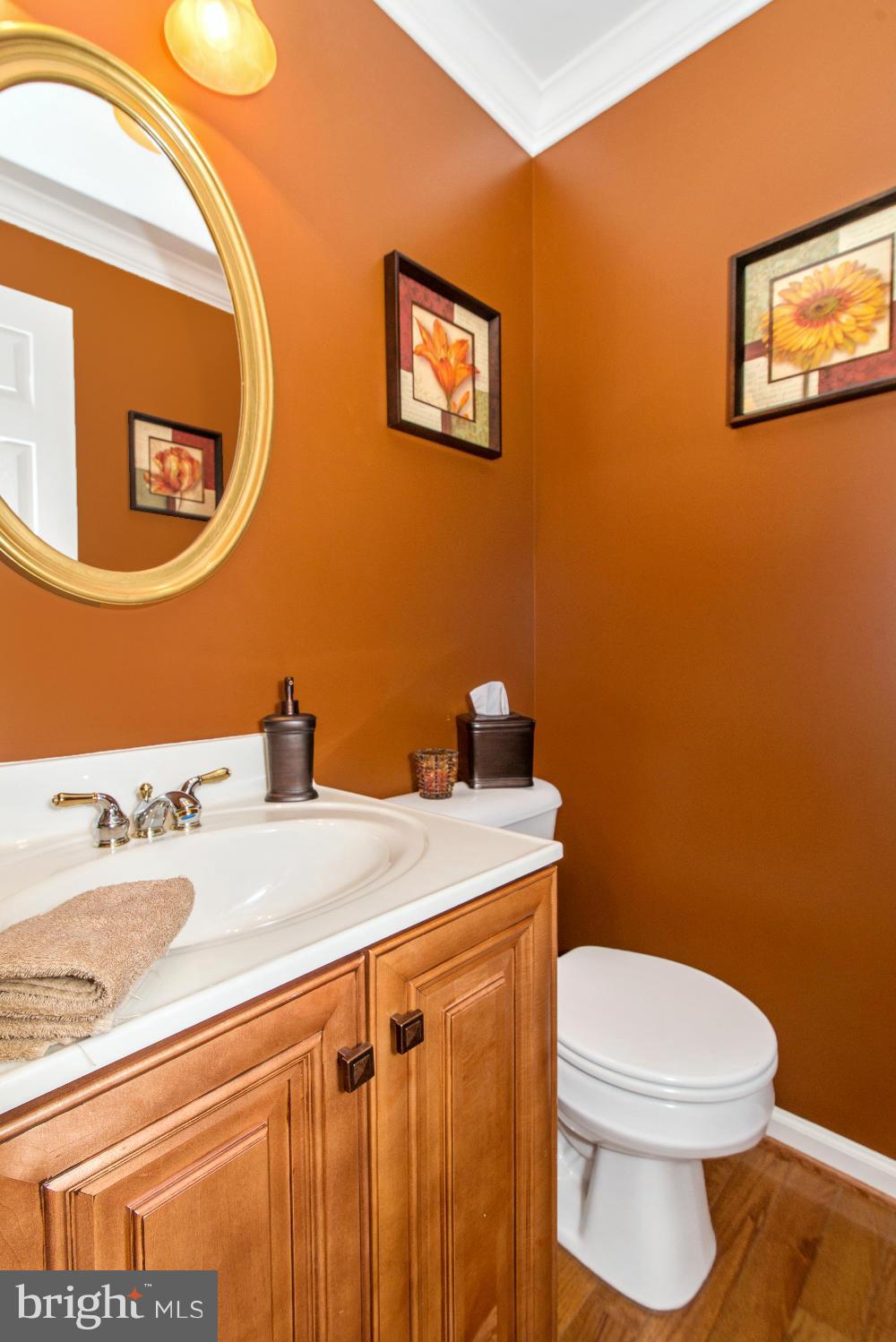 2617 Monocacy Ford Road Frederick, MD 21701 - Photo 18 of 29 Bath on main level