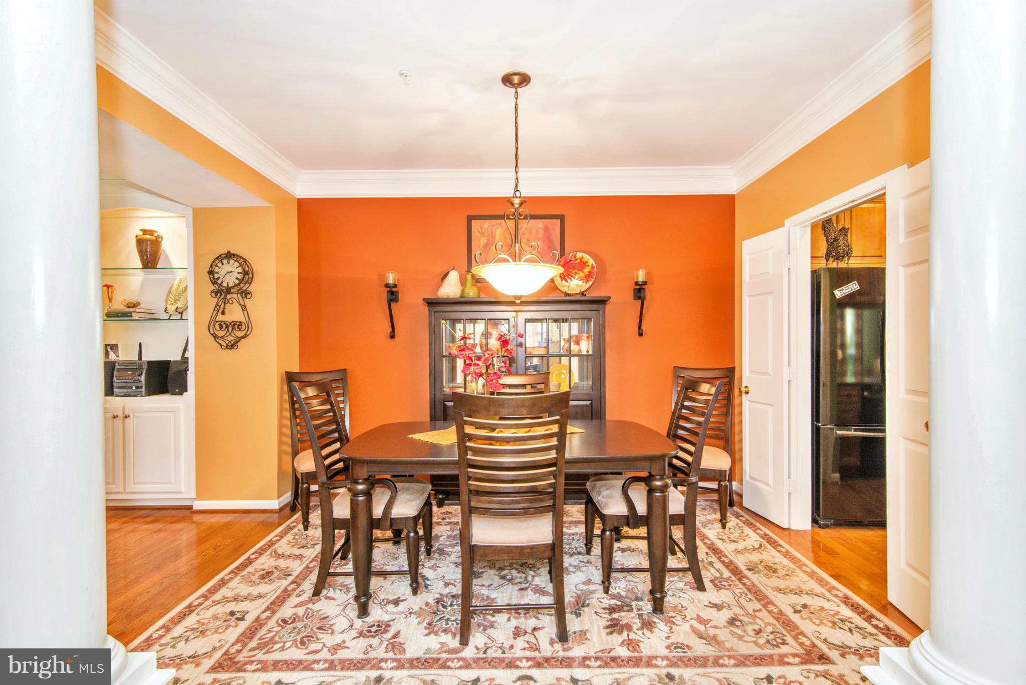2617 Monocacy Ford Road Frederick, MD 21701 - Photo 3 of 29 Dining Room