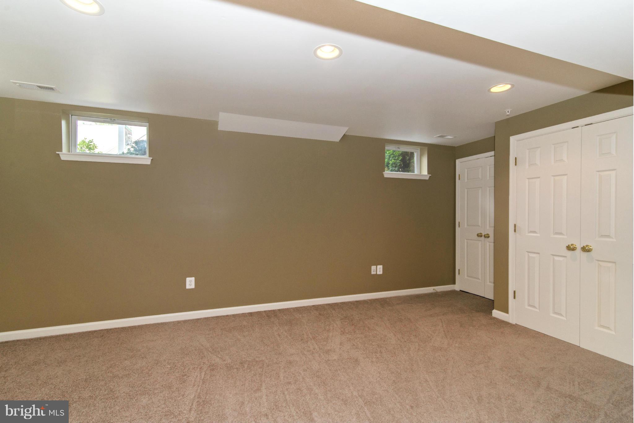 2617 Monocacy Ford Road Frederick, MD 21701 - Photo 23 of 29 Lower level den/office/guest room
