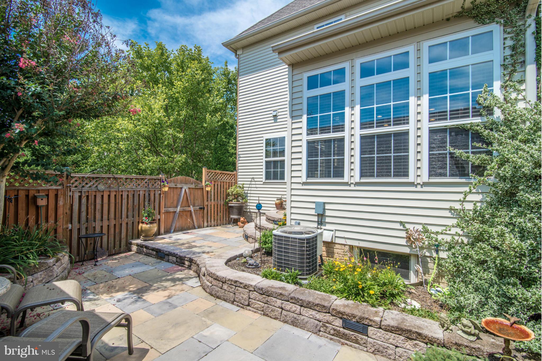 2617 Monocacy Ford Road Frederick, MD 21701 - Photo 25 of 29 Exterior (Rear)