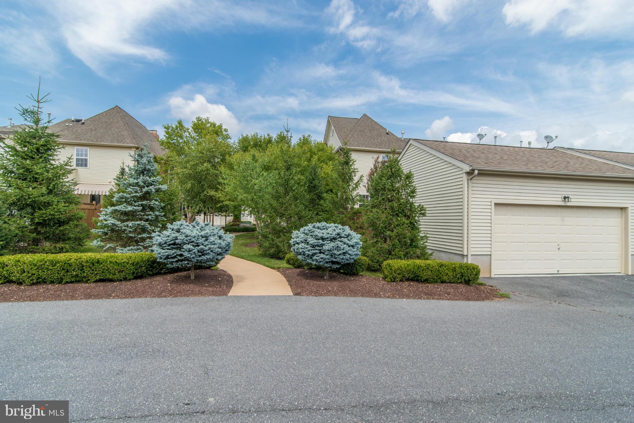 2617 Monocacy Ford Road Frederick, MD 21701 - Photo 27 of 29 2 car garage
