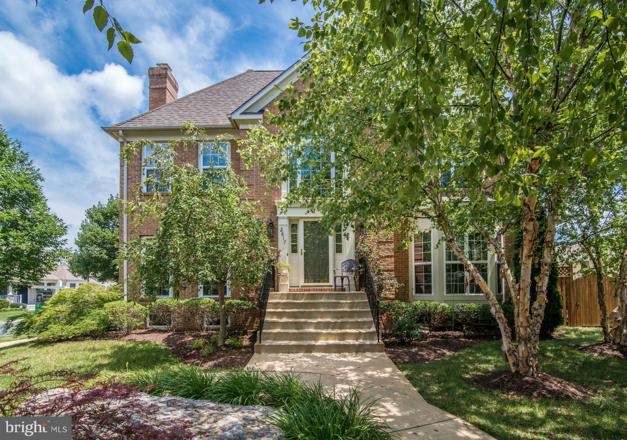 2617 Monocacy Ford Road Frederick, MD 21701 - Photo 28 of 29 Exterior (Front)