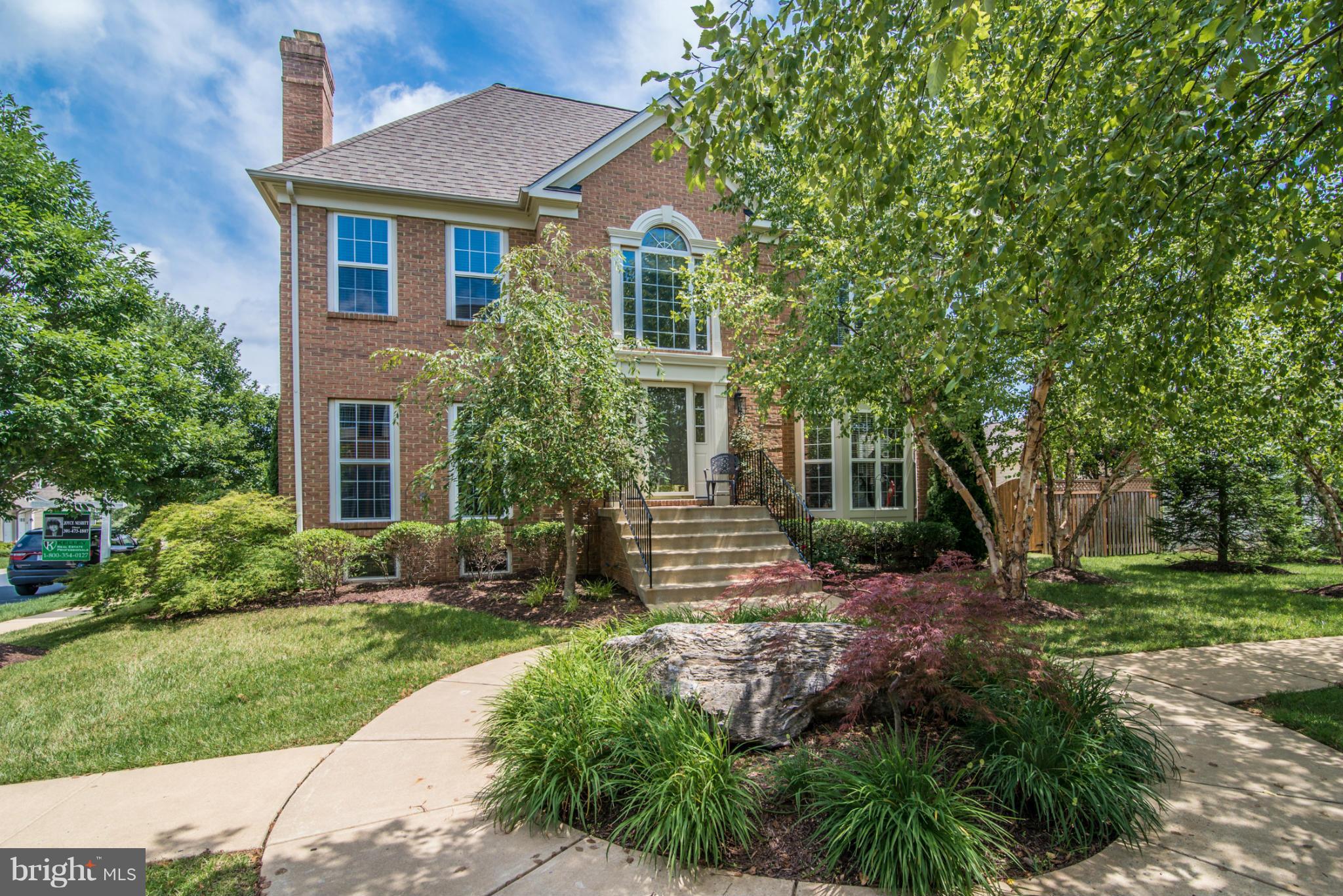 2617 Monocacy Ford Road Frederick, MD 21701 - Photo 29 of 29 Exterior (Front)