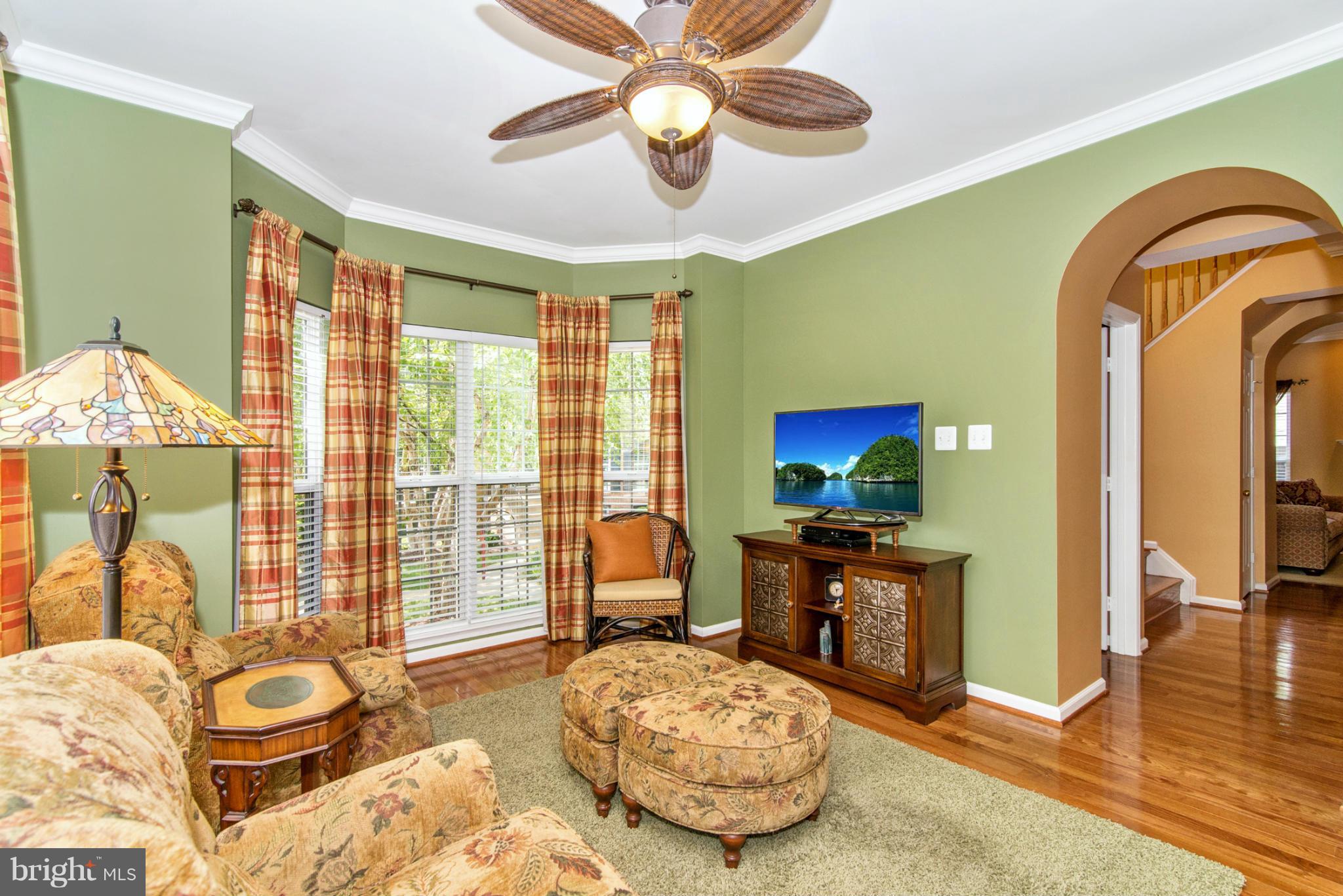 2617 Monocacy Ford Road Frederick, MD 21701 - Photo 4 of 29 Family Room