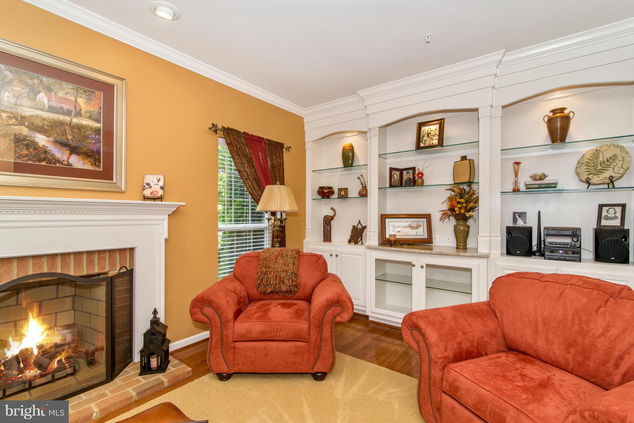 2617 Monocacy Ford Road Frederick, MD 21701 - Photo 5 of 29 Living Room