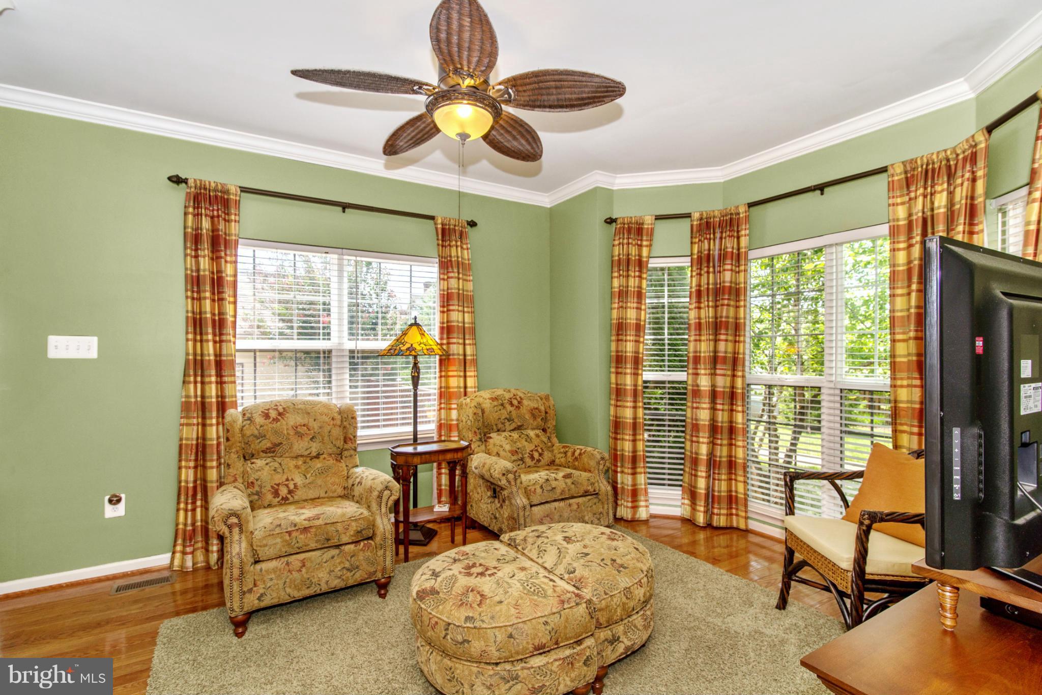 2617 Monocacy Ford Road Frederick, MD 21701 - Photo 9 of 29 Family Room