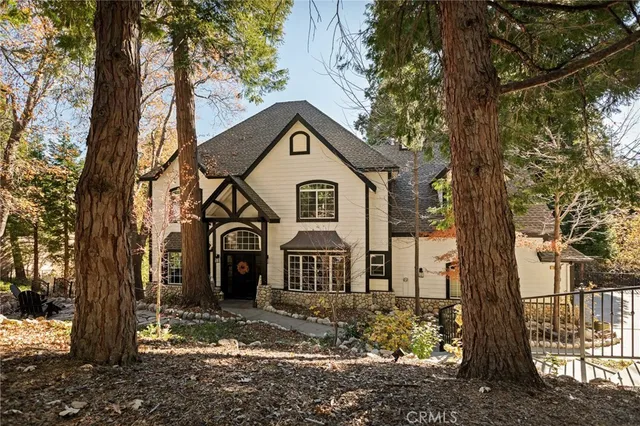 $1,595,000 | 267 Pheasant-Run, Lake Arrowhead, CA 92352