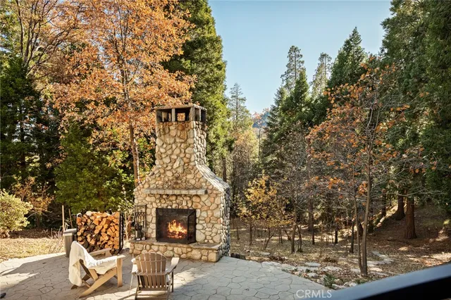 $1,595,000 | 267 Pheasant-Run, Lake Arrowhead, CA 92352
