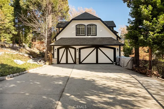 $1,595,000 | 267 Pheasant-Run, Lake Arrowhead, CA 92352