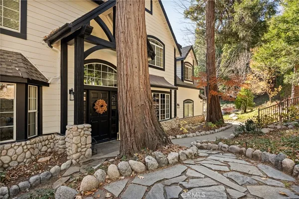 $1,595,000 | 267 Pheasant-Run, Lake Arrowhead, CA 92352