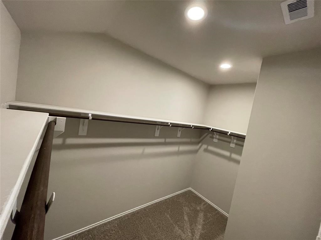 13872 Rock Island Trail Conroe, TX 77384 - Photo 19 of 32 a close view of closet