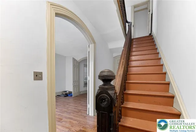 $275,000 | 71 North Charlotte Street, Pottstown, PA 19464