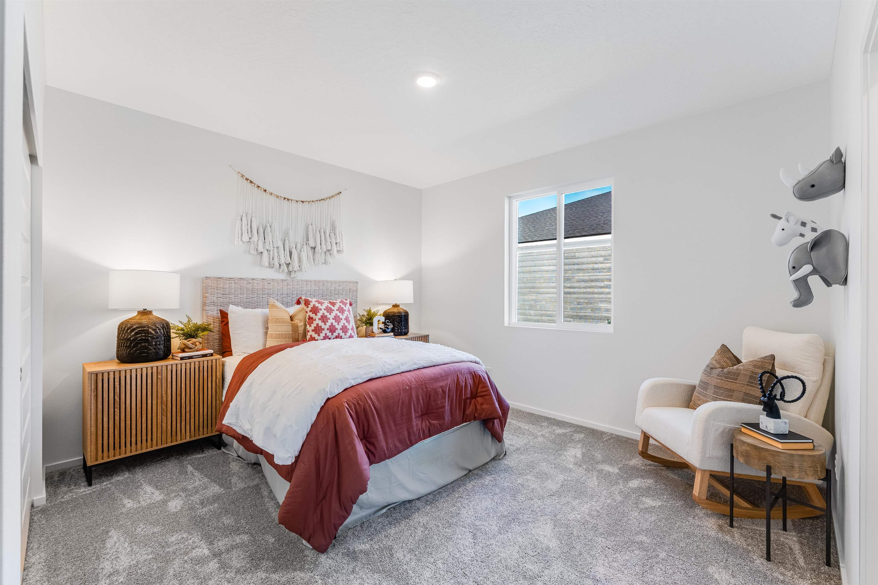 7196 South Boulder Rdg Drive Spokane, WA 99224 - Photo 6 of 11 Gallery Image 6