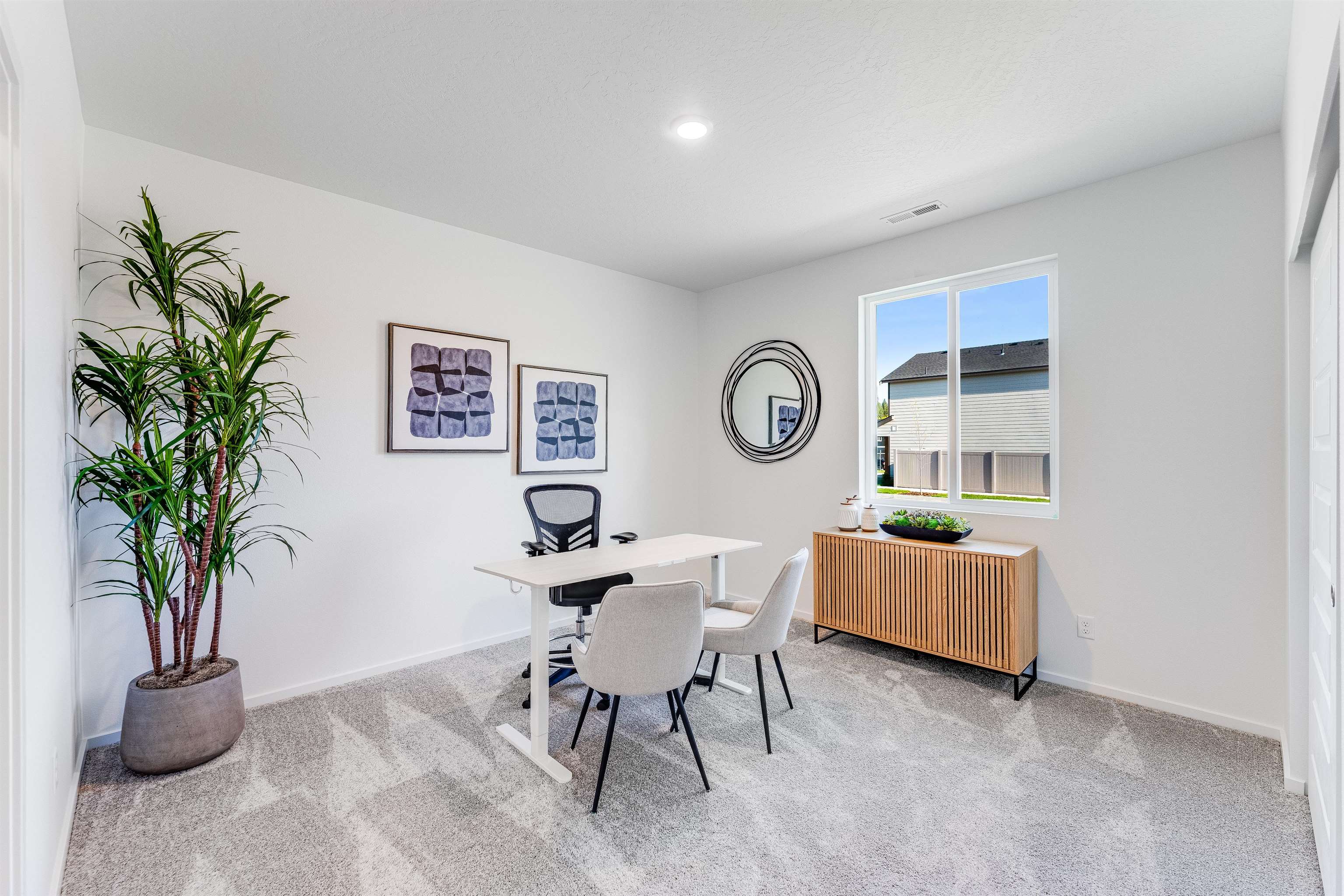 7196 South Boulder Rdg Drive Spokane, WA 99224 - Photo 7 of 11 Gallery Image 7