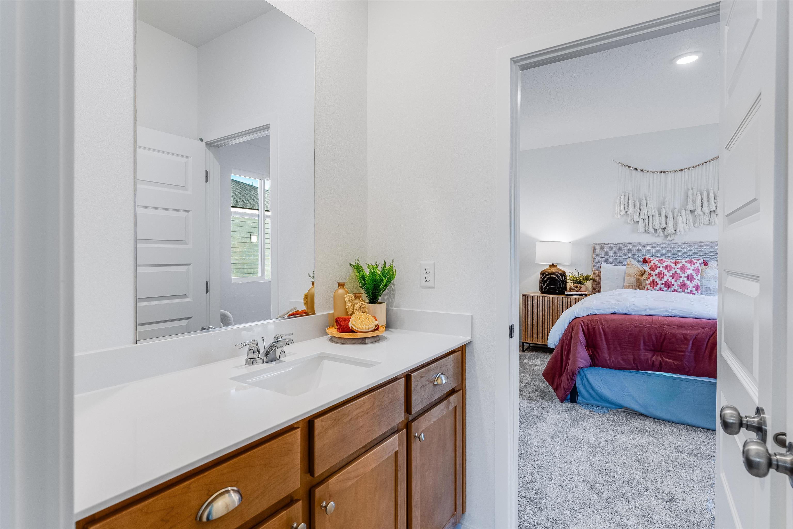 7196 South Boulder Rdg Drive Spokane, WA 99224 - Photo 8 of 11 Gallery Image 8