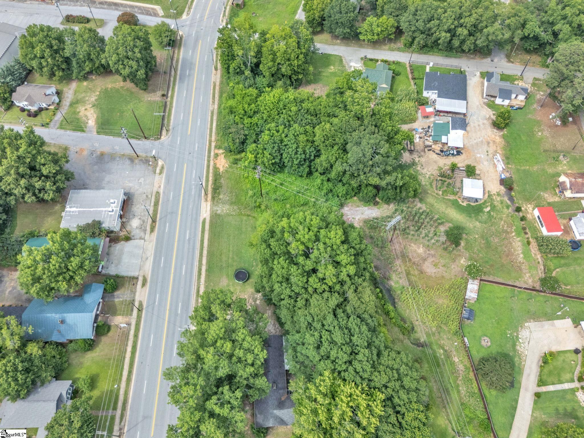 1108 North Harper Street Laurens, SC 29360 - Photo 10 of 11