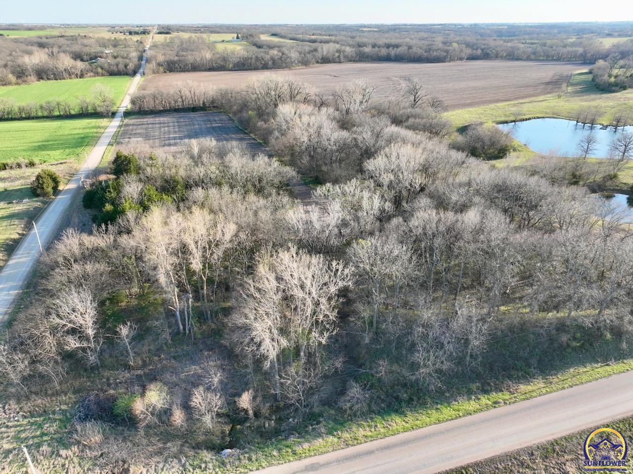 0 214th Road Holton, KS 66436 - Photo 1 of 40