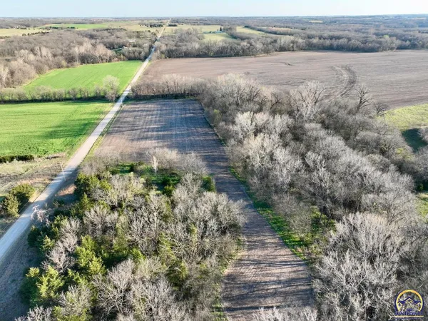 $149,000 | 0 214th Road, Holton, KS 66436
