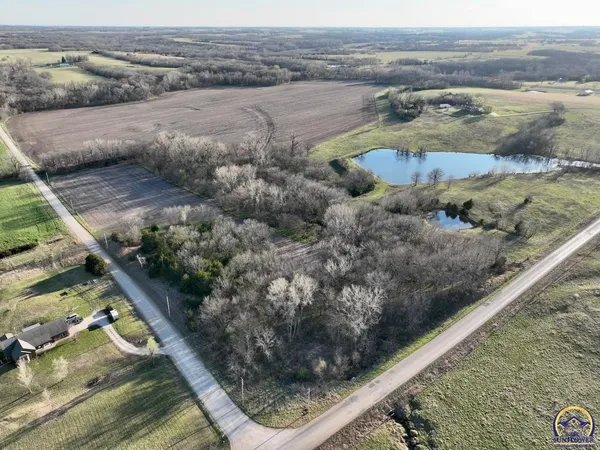 $149,000 | 0 214th Road, Holton, KS 66436