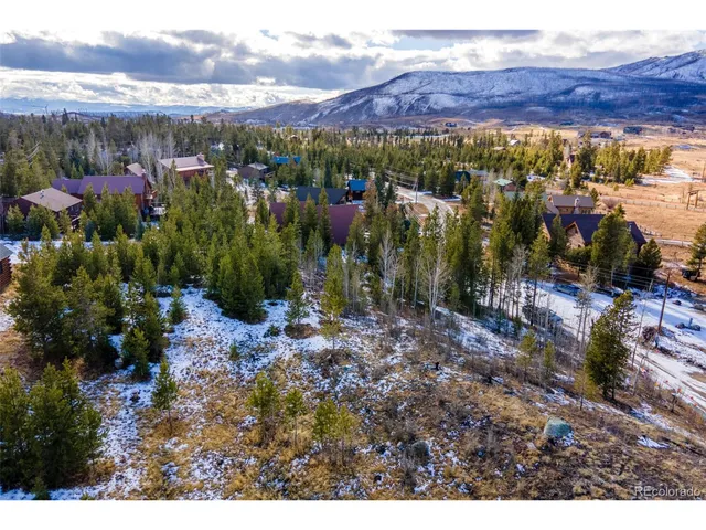 $210,000 | 114 Gcr 4905 Grand Lake, Grand Lake, CO 80447