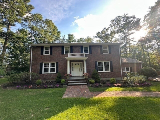 186 Pecunit Street Canton, MA 02021 - Photo 2 of 19