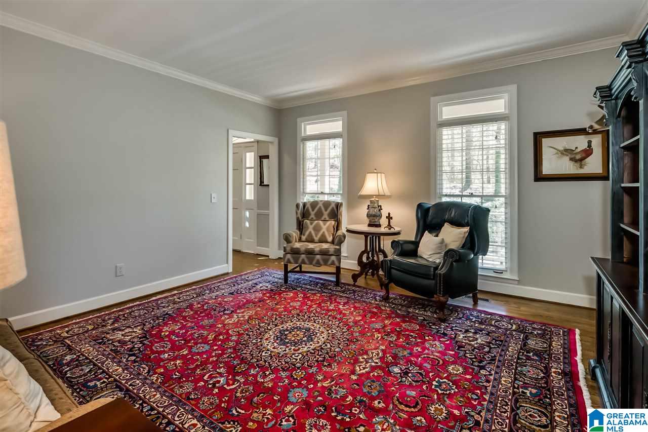 2572 Dolly Ridge Road Birmingham, AL 35243 - Photo 8 of 49