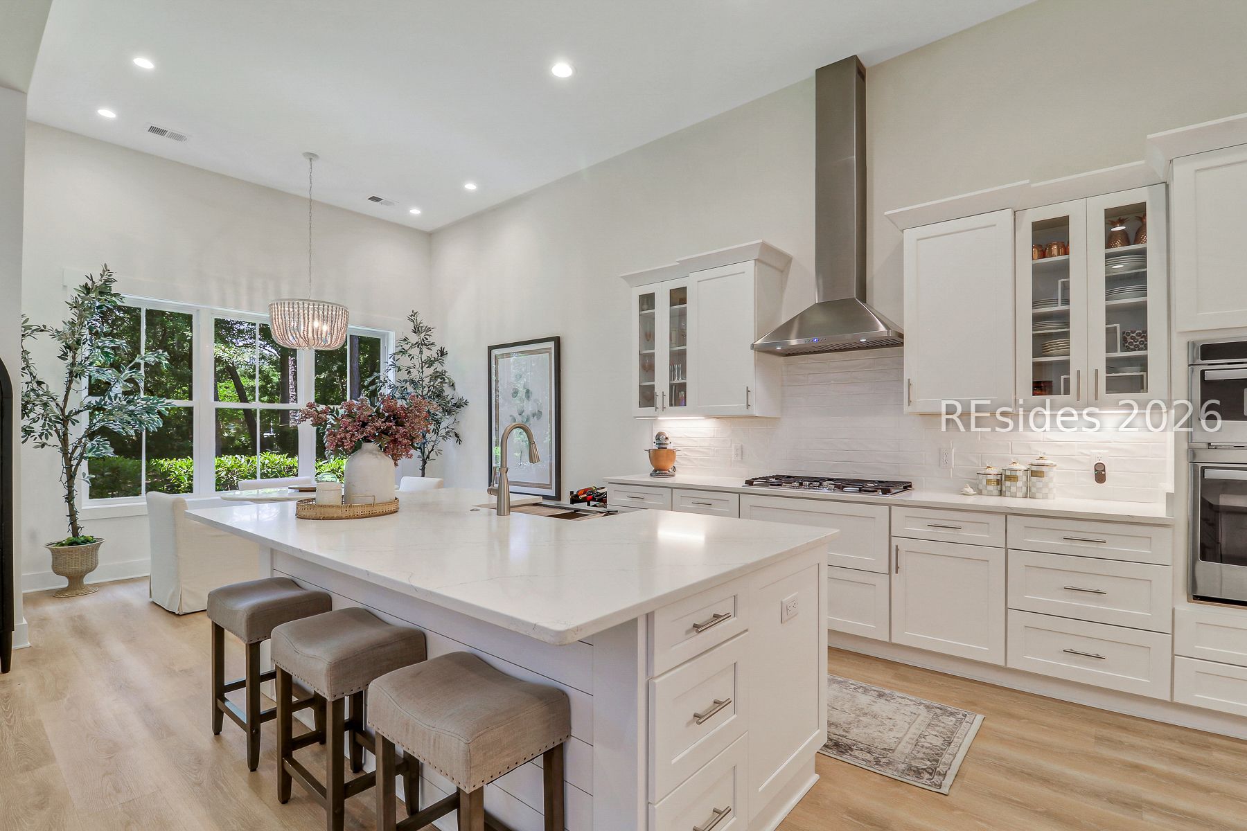 6 Meridian Point Drive Bluffton, SC 29910 - Photo 15 of 56
