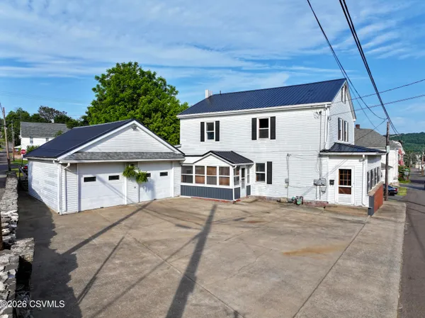 $275,000 | 337-339 Chestnut Avenue, Bloomsburg, PA 17815
