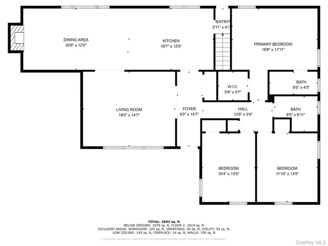 $925,000 | 827 Aberdeen Road, West Bay Shore, NY 11706