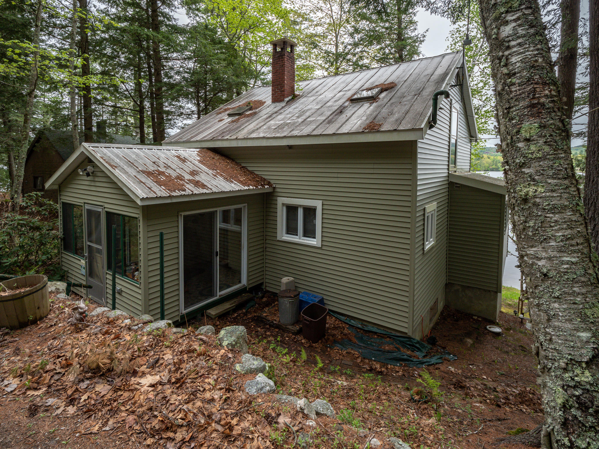 179 Mann Camp Road Bryant Pond, ME 04219 - Photo 28 of 40 179 Mann-28