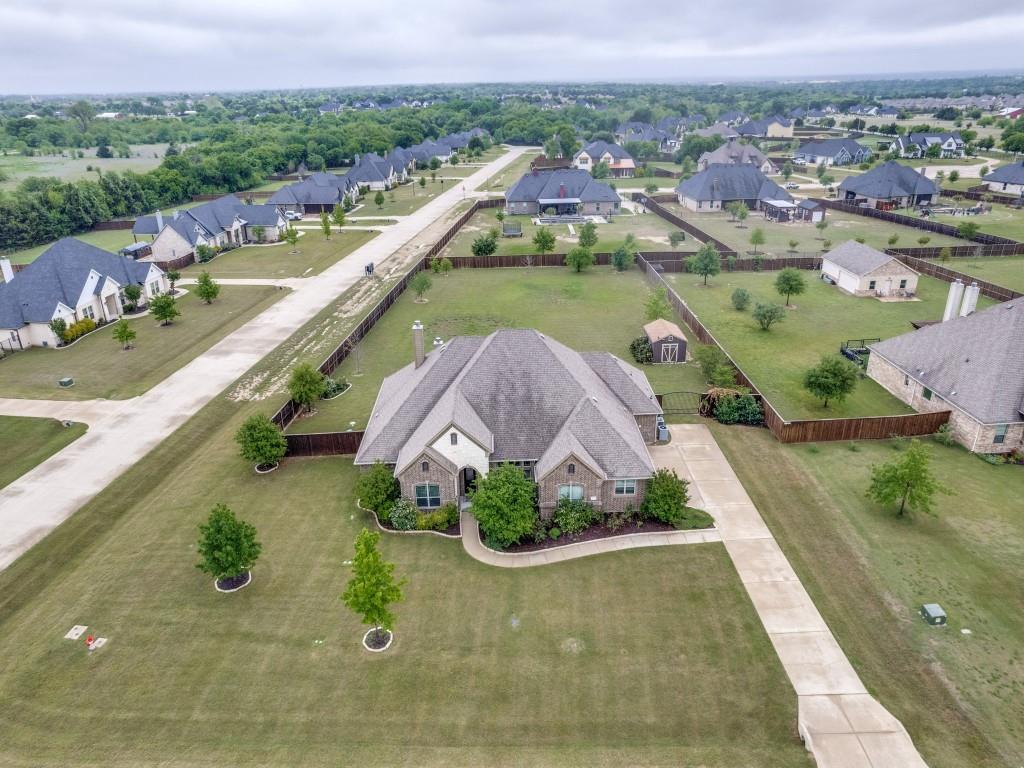 5640 Sunset Ridge Midlothian, TX 76065 - Photo 38 of 40