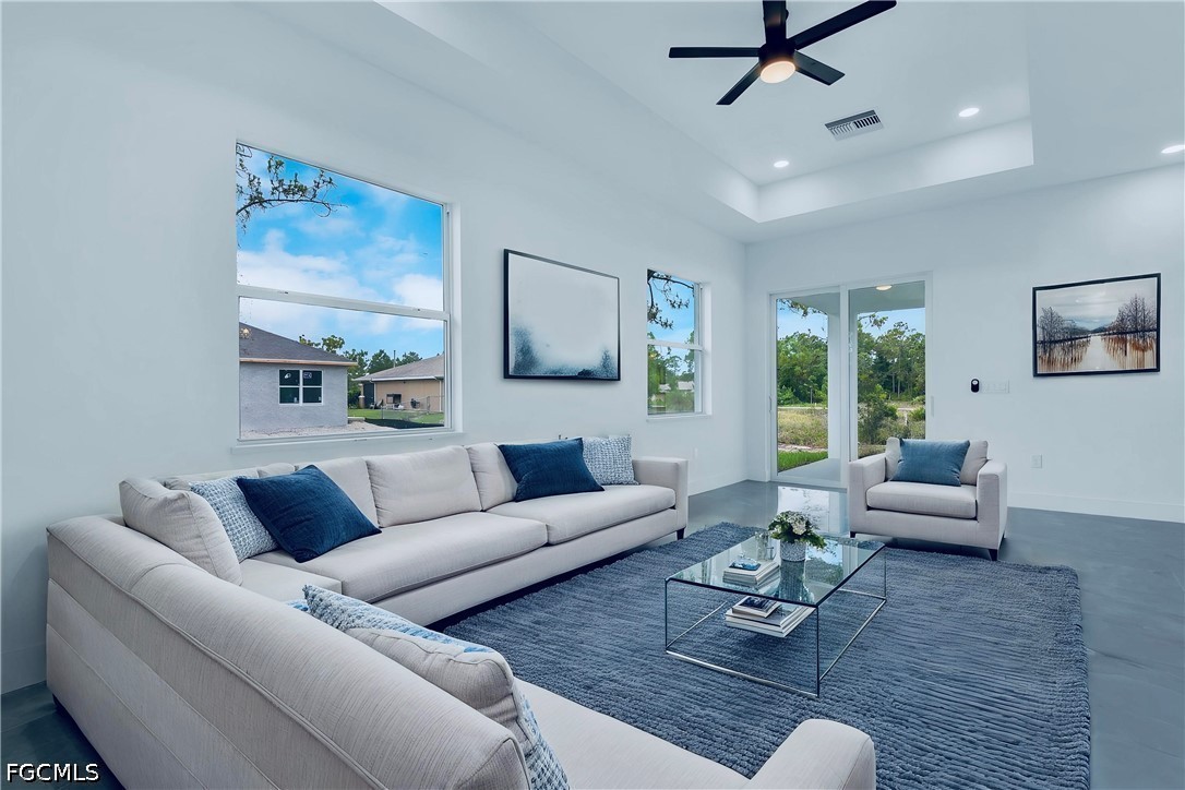 654 Trinity Street East Lehigh Acres, FL 33974 - Photo 6 of 28