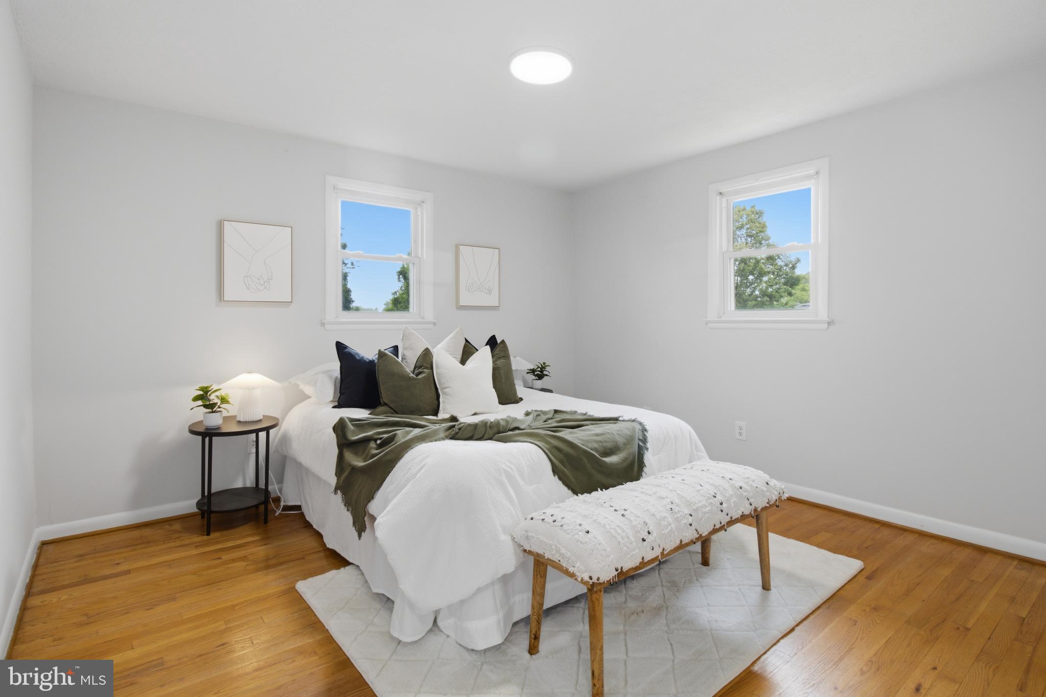 8302 Berkfield Road Baltimore, MD 21237 - Photo 26 of 47