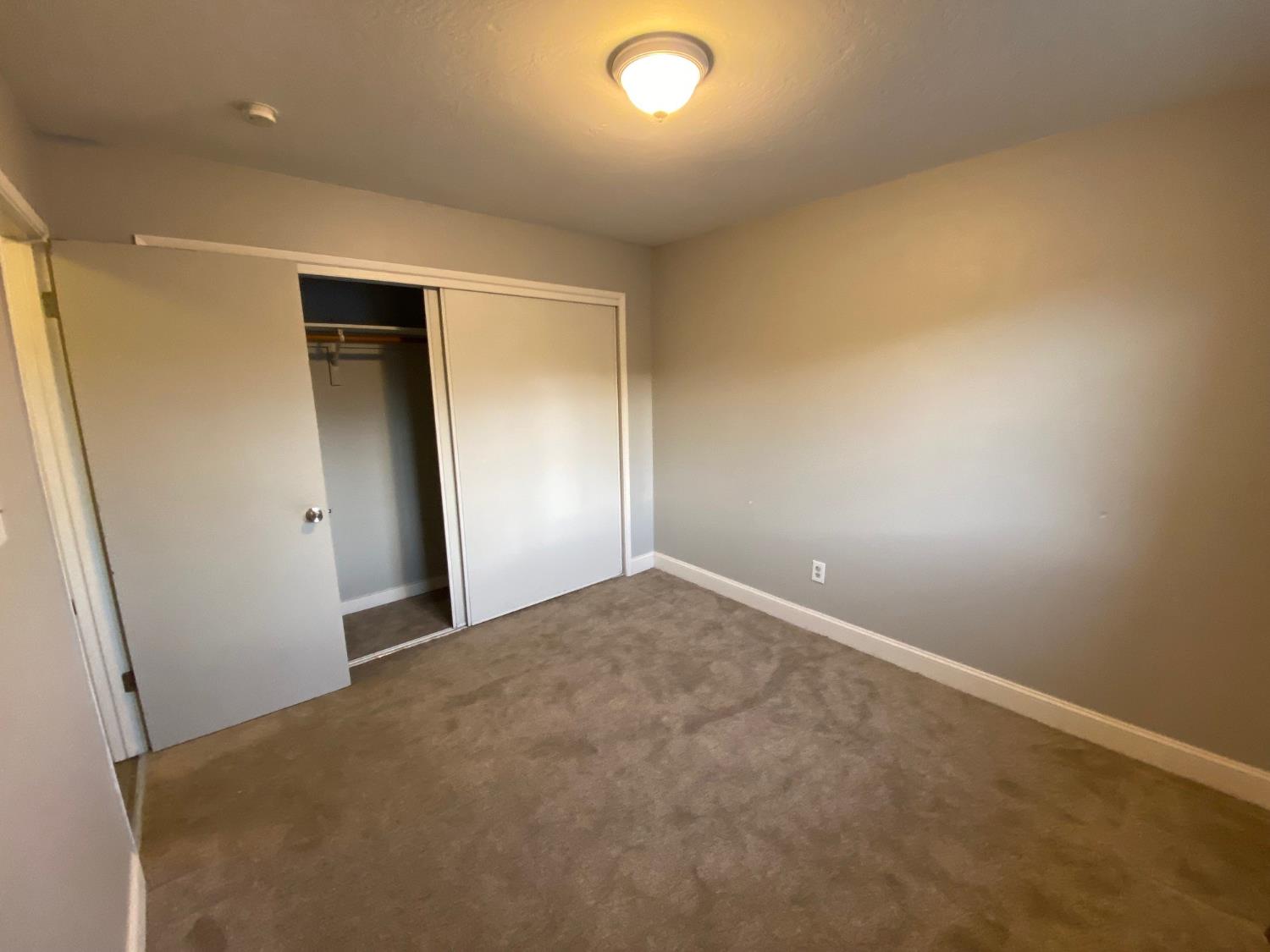 17 Raggio Road, Unit 4 Jackson, CA 95642 - Photo 7 of 11 a view of an empty room