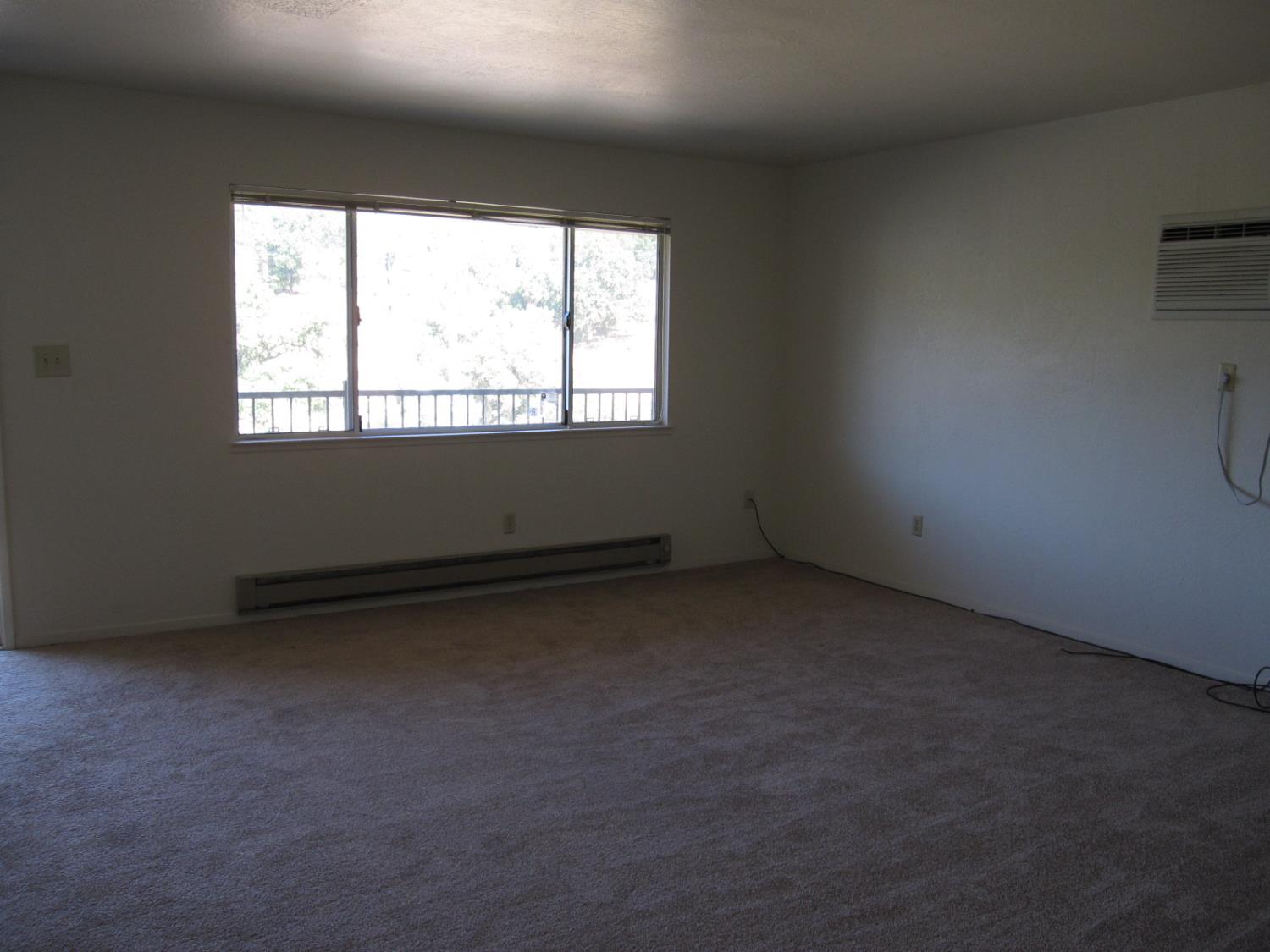 17 Raggio Road, Unit 4 Jackson, CA 95642 - Photo 10 of 11 an empty room with a window