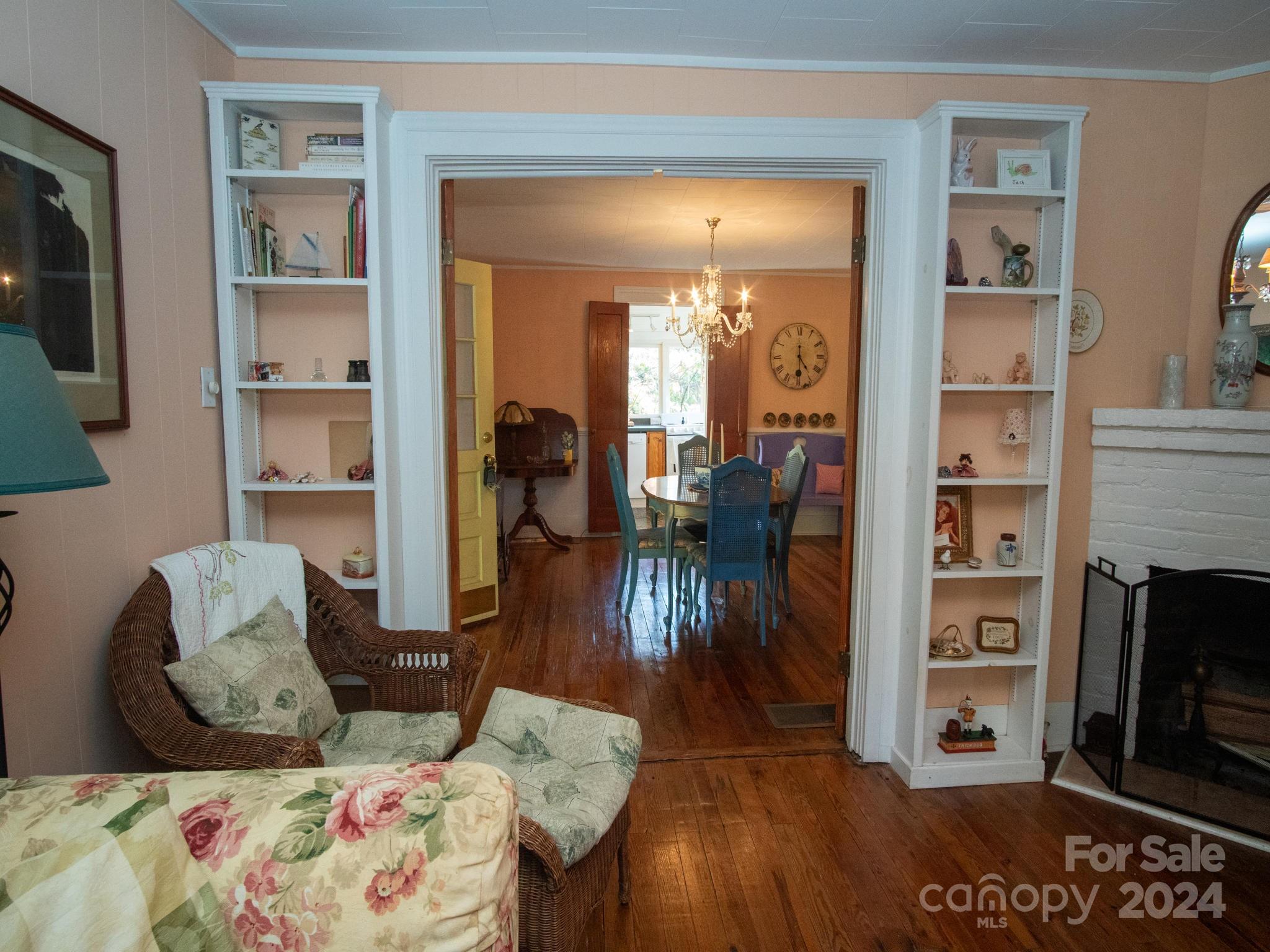 114 Wilderness Road Tryon, NC 28782 - Photo 21 of 43
