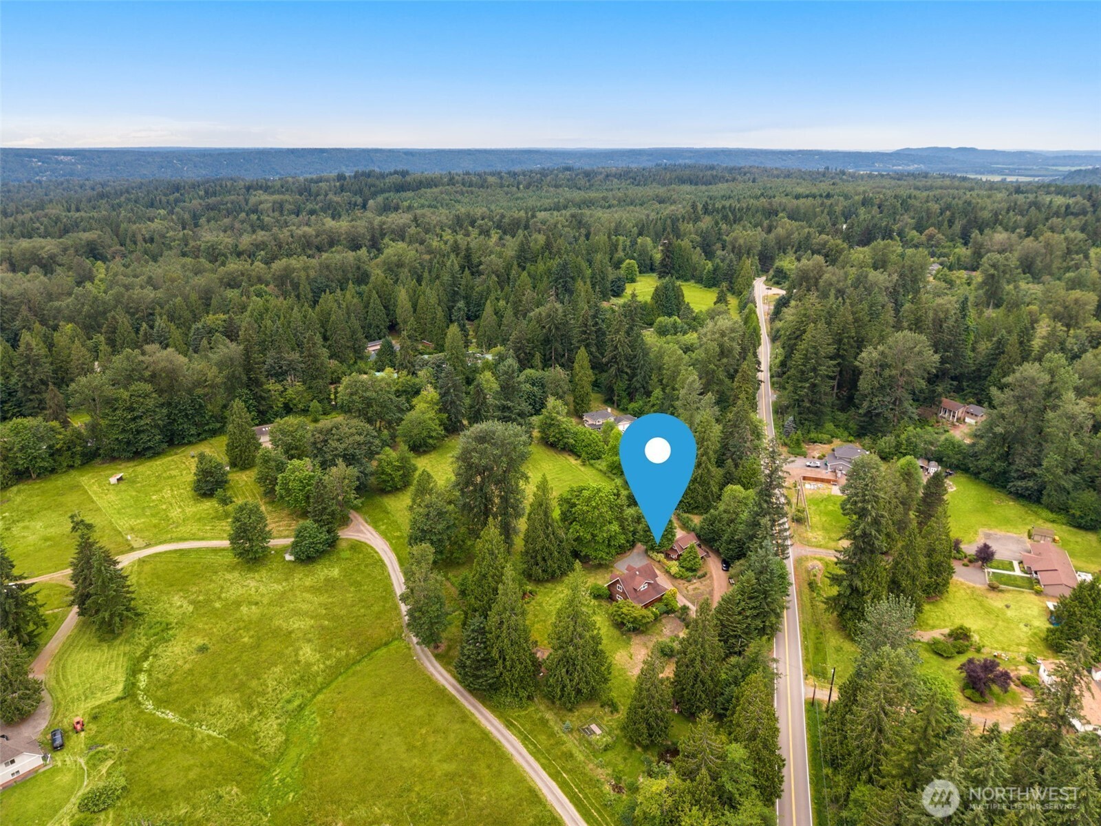 12827 Odell Road Northeast Duvall, WA 98019 - Photo 25 of 36