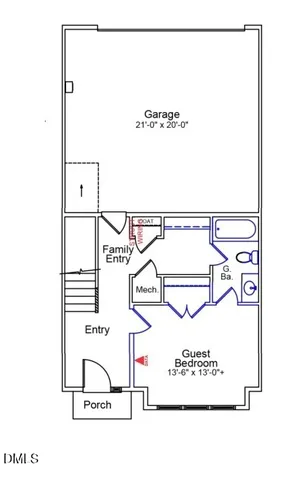 $335,000 | 383 Chesapeake Commons Street, Unit 119, Garner, NC 27529