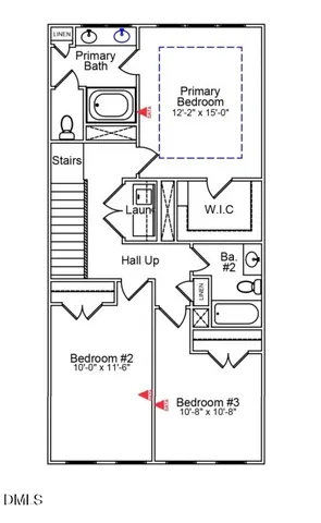 $335,000 | 383 Chesapeake Commons Street, Unit 119, Garner, NC 27529