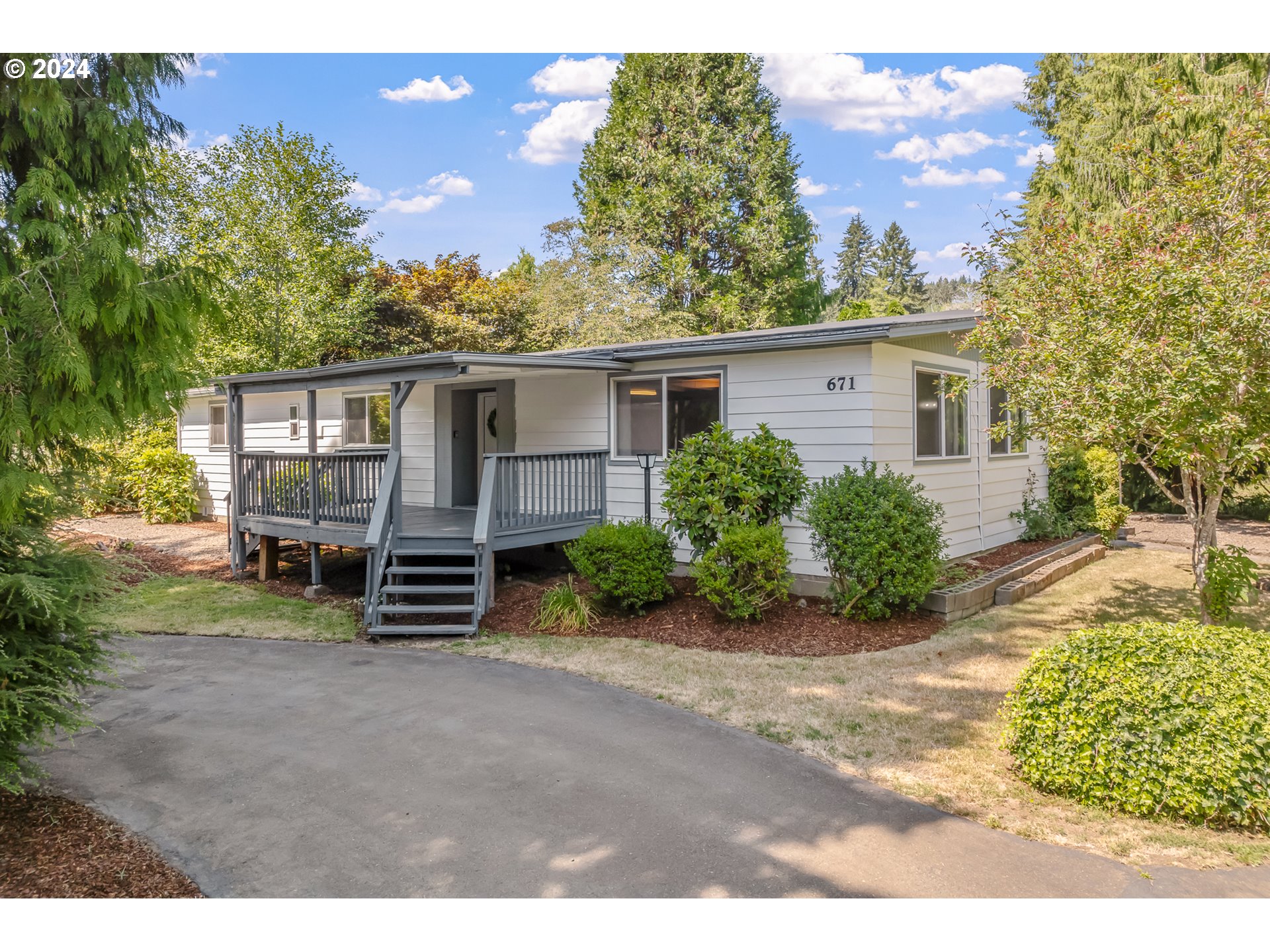 671 North River Bend Road Otis, OR 97368 - Photo 1 of 28 Gallery Image 1