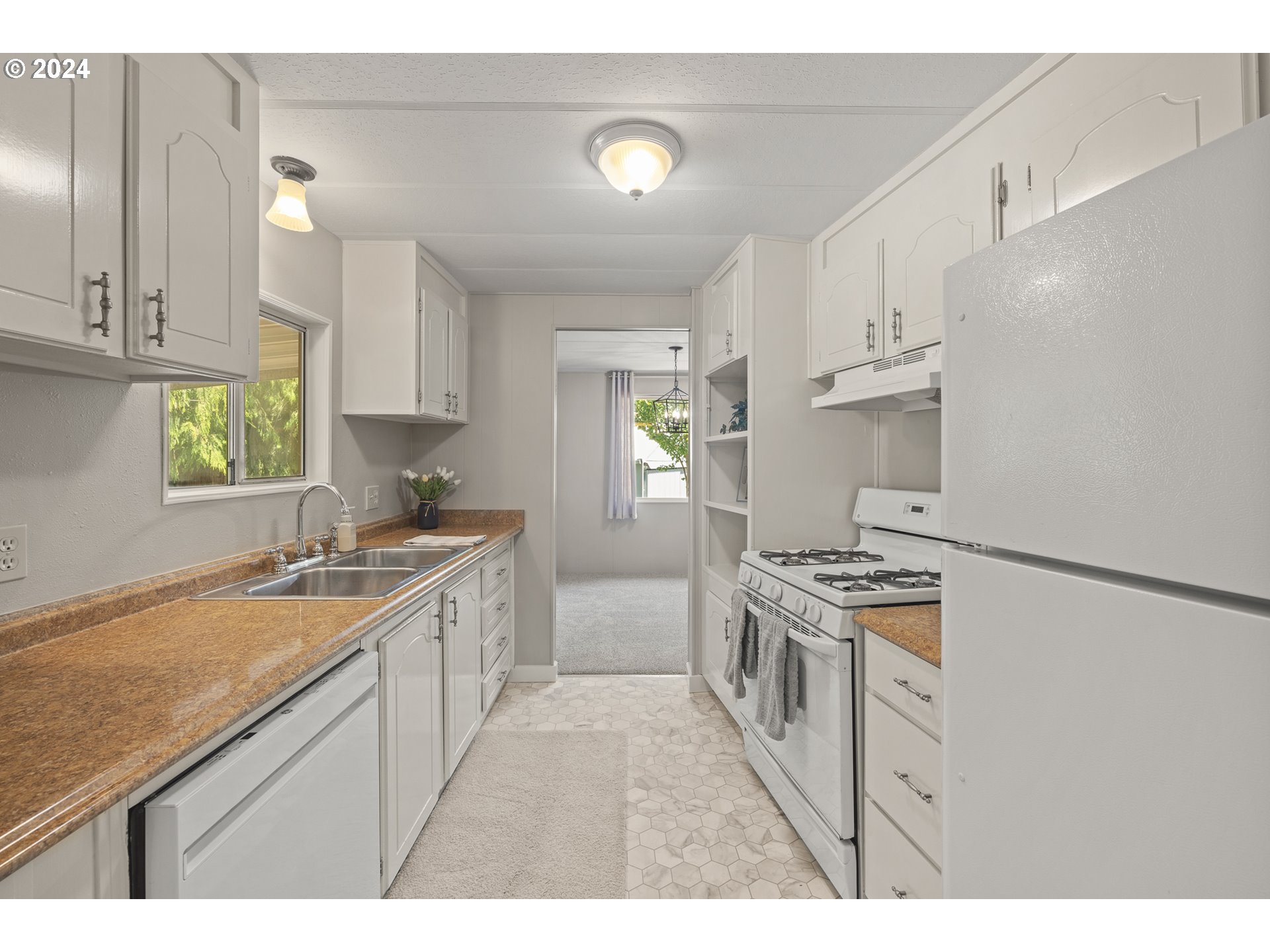 671 North River Bend Road Otis, OR 97368 - Photo 13 of 28 Gallery Image 13