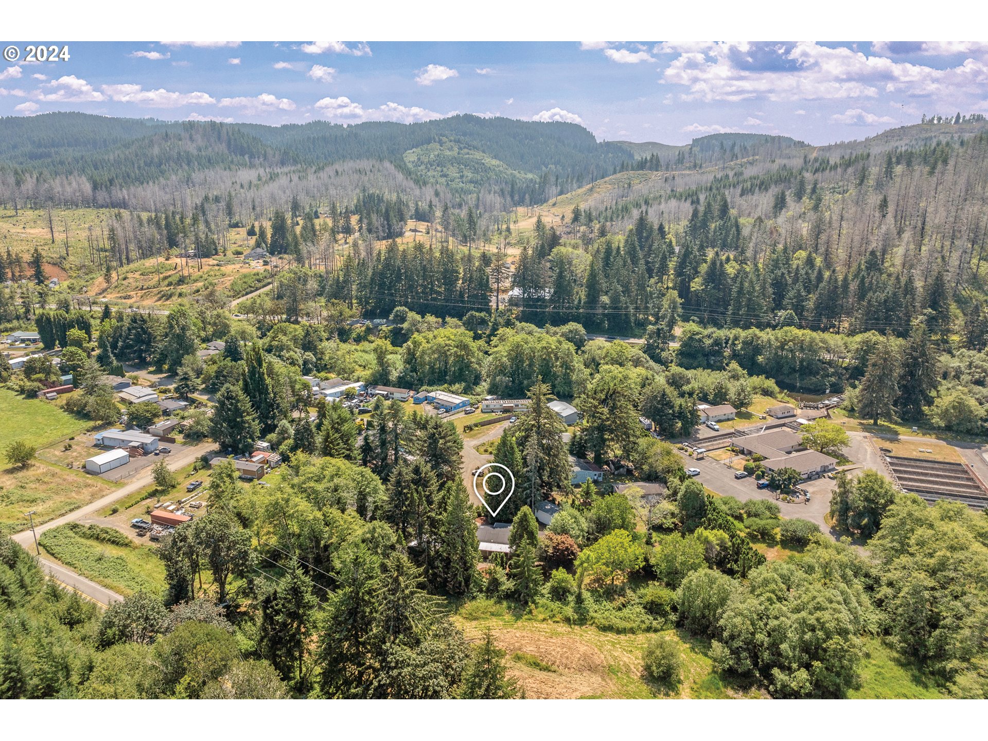 671 North River Bend Road Otis, OR 97368 - Photo 3 of 28 Gallery Image 3