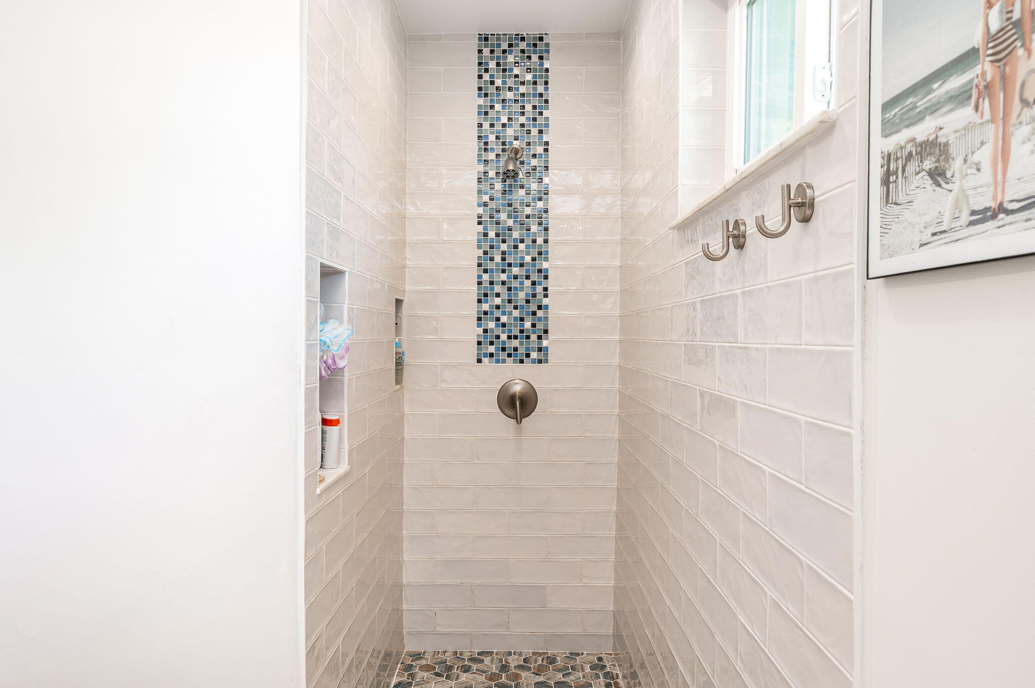 1306 Southwest 14th Avenue Boca Raton, FL 33486 - Photo 9 of 28 Walk in Shower