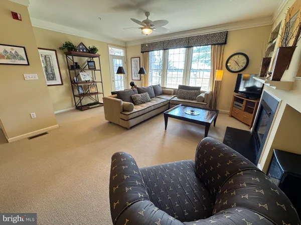 $419,900 | 1 Club House Drive, Unit E, Ocean View, DE 19970